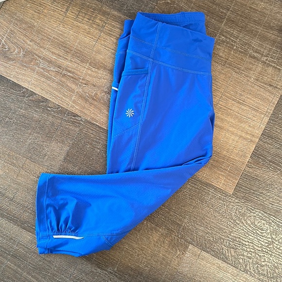 Athleta Pants - Athleta workout pants